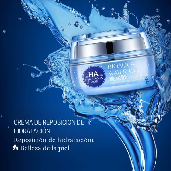 ¡ÚLTIMAS UNIDADES! 🚨 ¡ADIÓS PIEL SECA! ✨ KIT CON 5 PODEROSOS PRODUCTOS PARA UNA HIDRATACIÓN EXTREMA 💧