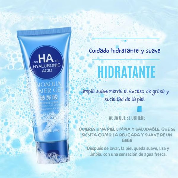 ¡ÚLTIMAS UNIDADES! 🚨 ¡ADIÓS PIEL SECA! ✨ KIT CON 5 PODEROSOS PRODUCTOS PARA UNA HIDRATACIÓN EXTREMA 💧